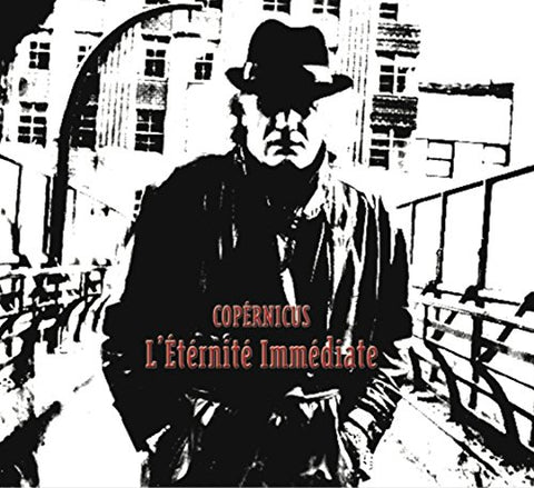 Various - LEternite Immediate [CD]