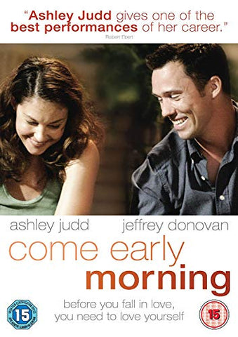 Come Early Morning [DVD]