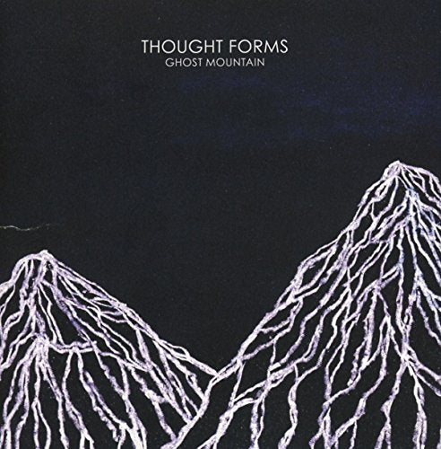 Thought Forms - Ghost Mountain [CD]
