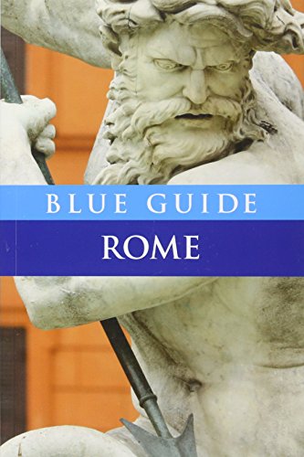 Blue Guide Rome (Blue Guides)