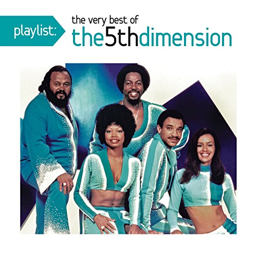 Fifth Dimension - Playlist: The Very Best of the 5th Dimension [CD]