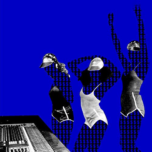 Shit And Shine - 54 Synth-Brass, 38 Metal Guitar, 65 Cathedral [CD]