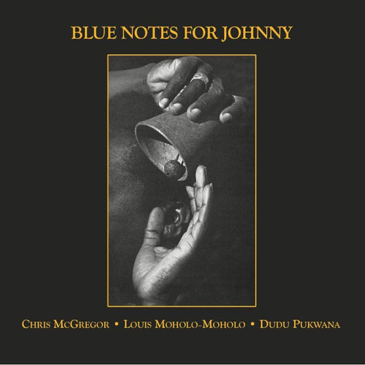 Blue Notes - Blue Notes For Johnny [CD]