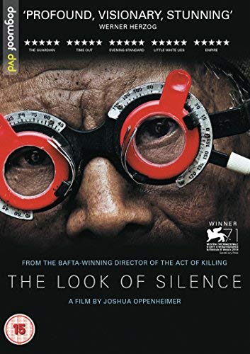 The Look Of Silence [DVD]