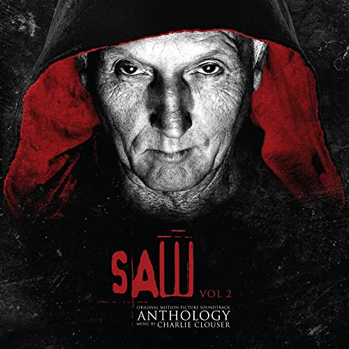 Charlie Clouser - Saw Anthology [VINYL]