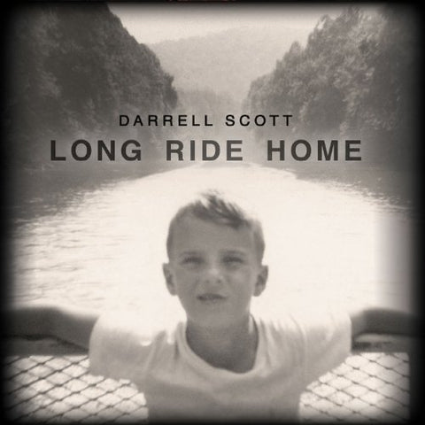 Darrell Scott - Long Ride Home [CD]
