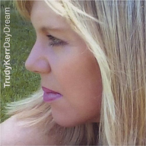 Trudy Kerr - Day Dream [CD]