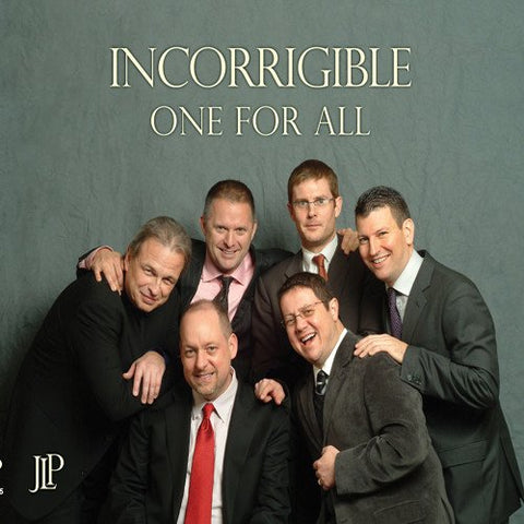 One For All - Incorrigible [CD]