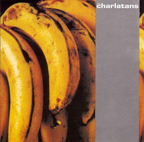 Charlatans - Between 10th & 11th [CD]
