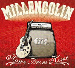 Millencolin - Home From Home  [VINYL]
