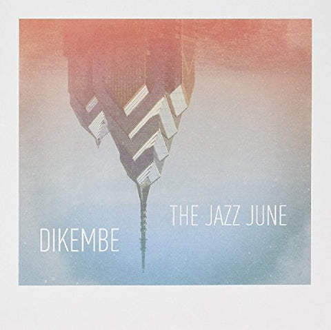 Dikembe/the Jazz June - Split - 7" [7"] [VINYL]