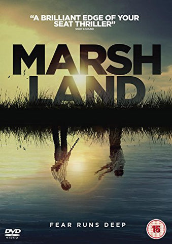 Marshland (La Isla Minima) [DVD]