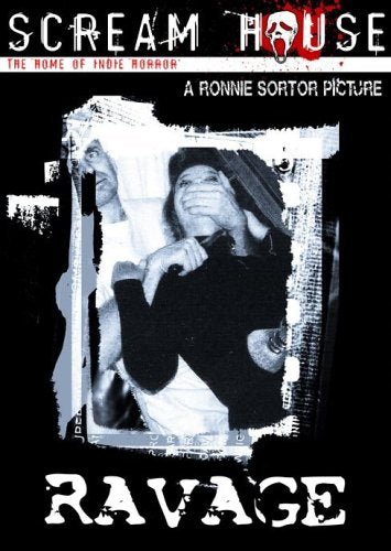 Ravage [DVD]