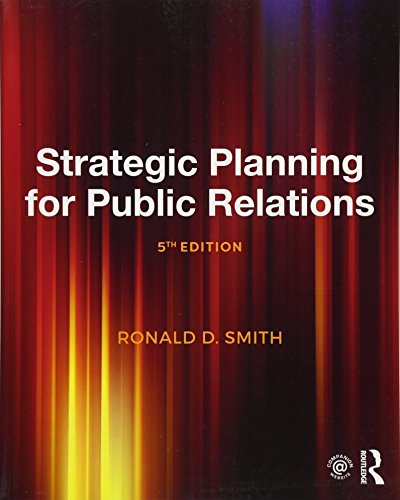 Book cover with red and black stripes, white and orange text, and a Routledge logo.
