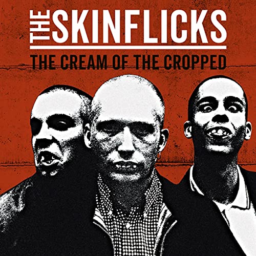 Various - The Cream Of The Cropped [VINYL]