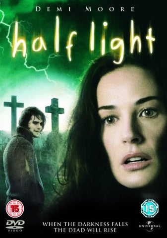 Half Light [DVD]