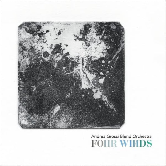 Various - Four Winds [CD]