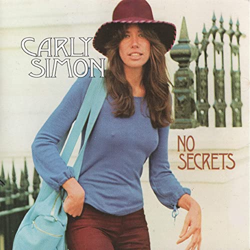 Various - No Secrets (Pink Vinyl) [VINYL]