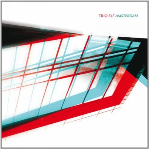 Trio Elf - Amsterdam [CD]