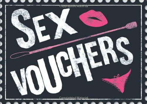 Sex Vouchers (Gift)