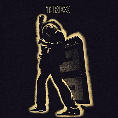 T.Rex - Electric Warrior [VINYL]