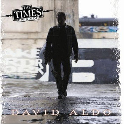 Aldo David - David Aldo [CD]