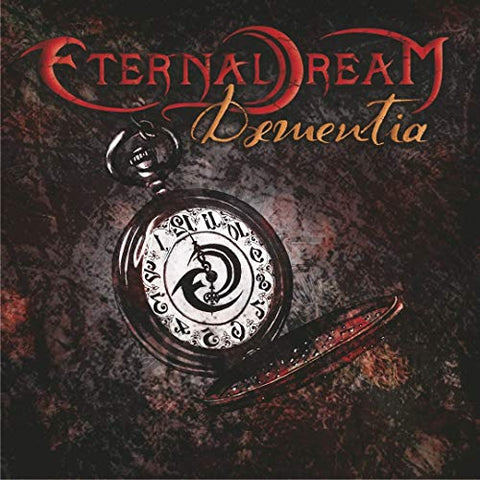 Eternal Dream - Daementia [CD]