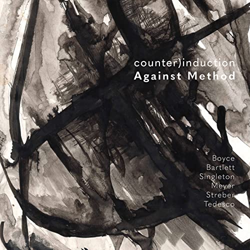 Various - Against Method [CD]