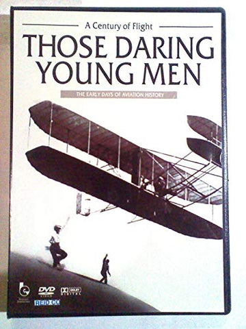 These Daring Young Men [DVD] [2007]