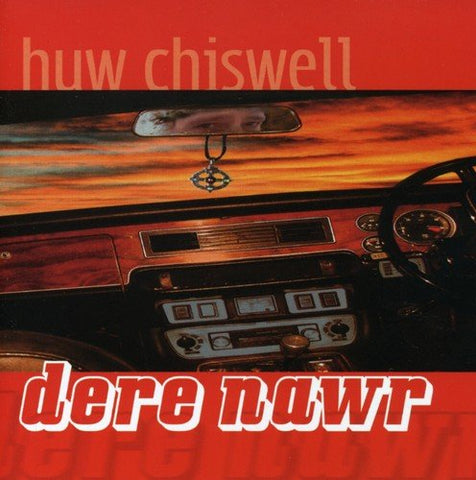 Huw Chiswell - Dere Nawr [CD]