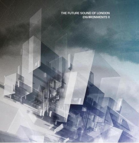 Future Sound Of Londonthe - Environments 2 [VINYL]