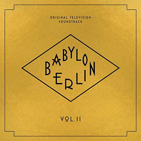 Babylon Berlin (Original Telev - Babylon Berlin (Original Telev [VINYL]