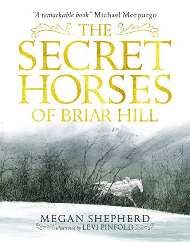 The Secret Horses of Briar Hill: 1