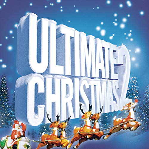 Ultimate Christmas 2 / Various - Ultimate Christmas 2 / Various [CD]