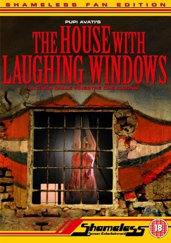 The House With Laughing Windows [DVD]