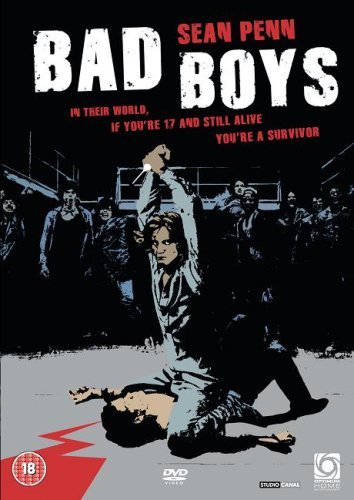 Bad Boys [DVD]