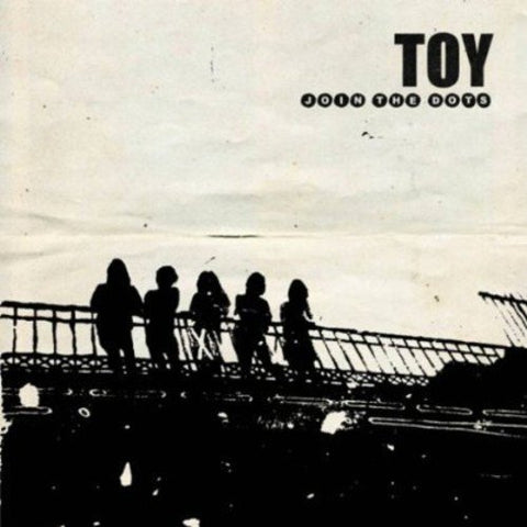 Toy - Join The Dots [CD]