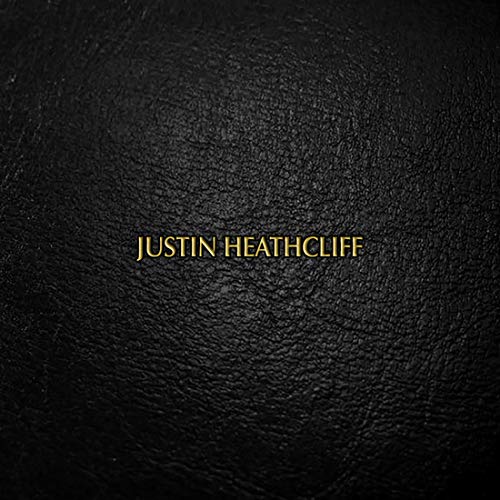 Justin Heathcliff - Justin Heathcliff [CD]