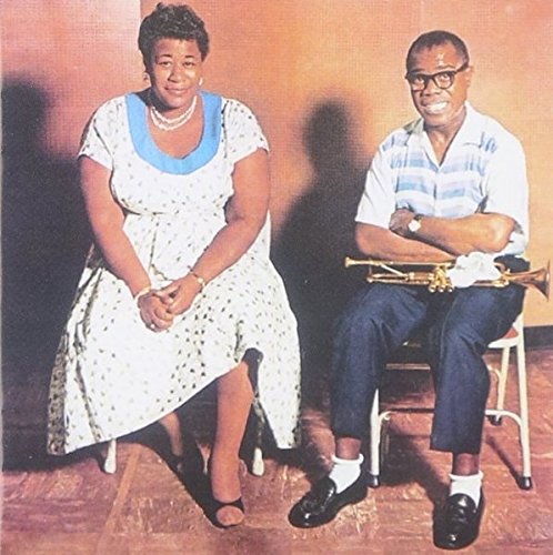 Various - Ella & Louis