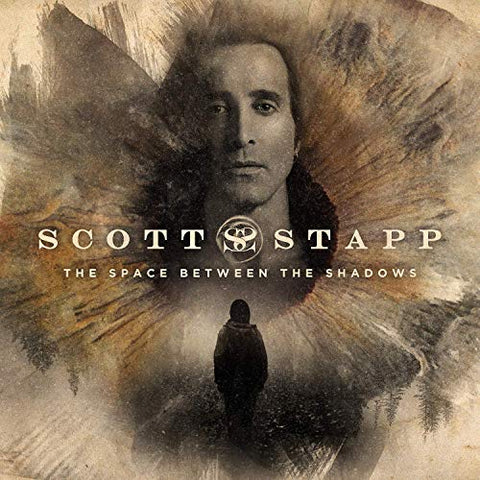 Stapp Scott - The Space Between The Shadows  [VINYL]