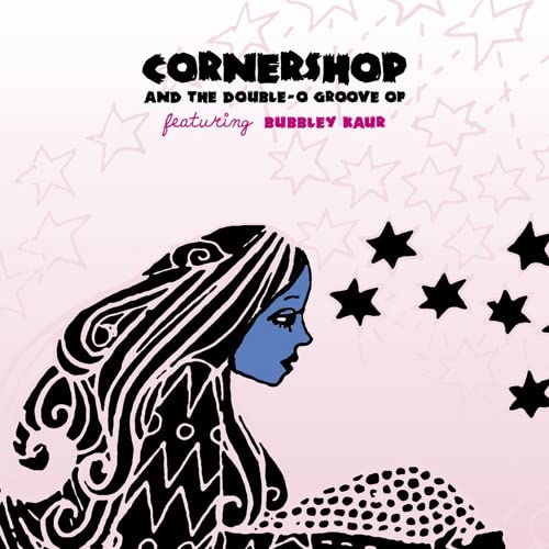 Various - Cornershop And The Double-O Groove Of [VINYL]