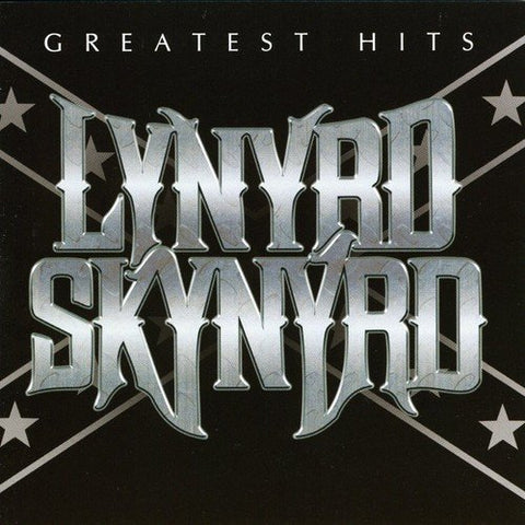 Lynyrd Skynyrd - Greatest Hits [CD]