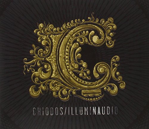 Chiodos - Illuminaudio [CD]