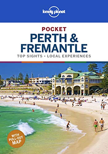 Lonely Planet Pocket Perth & Fremantle (Travel Guide)
