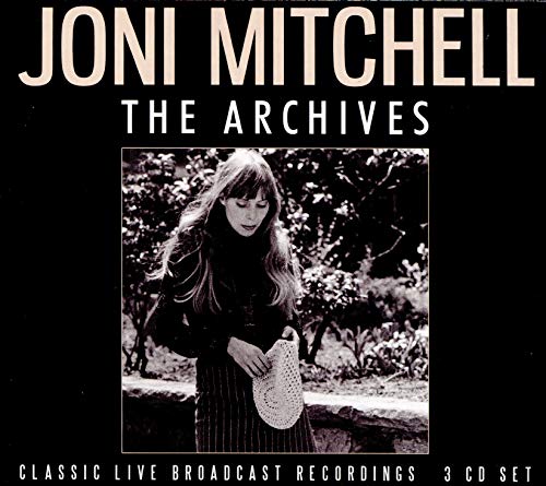 Various - The Archives (3Cd) [CD]