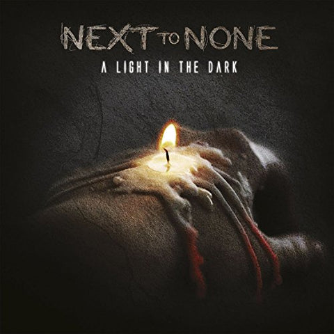 Next To None - A Light In The Dark [CD]