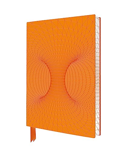 Constant Motion Artisan Art Notebook (Flame Tree Journals) (Artisan Art Notebooks)