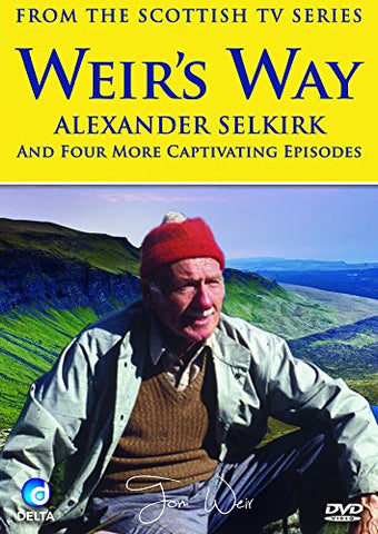 Weir's Way - Alexander Selkirk [DVD]