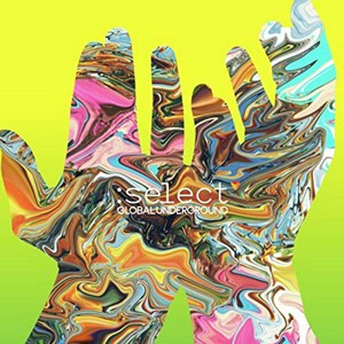 Global Underground - Global Underground: Select #3 [CD]