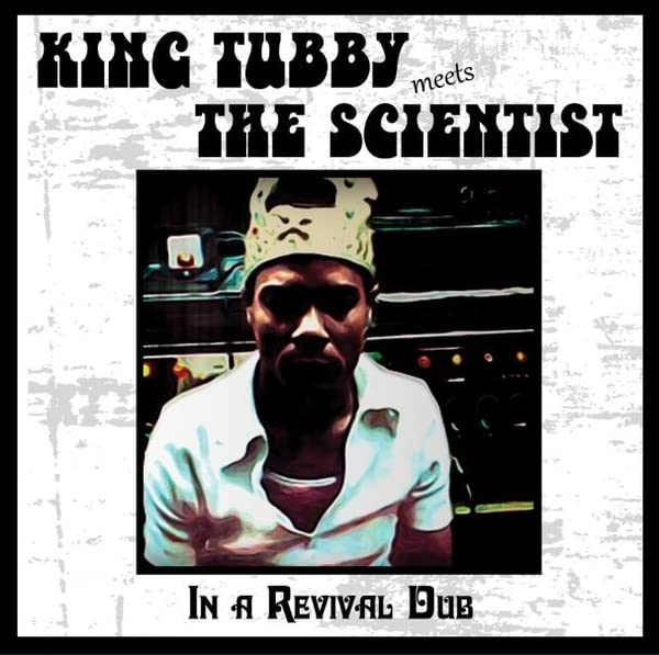 Various - In A Revival Dub [VINYL]